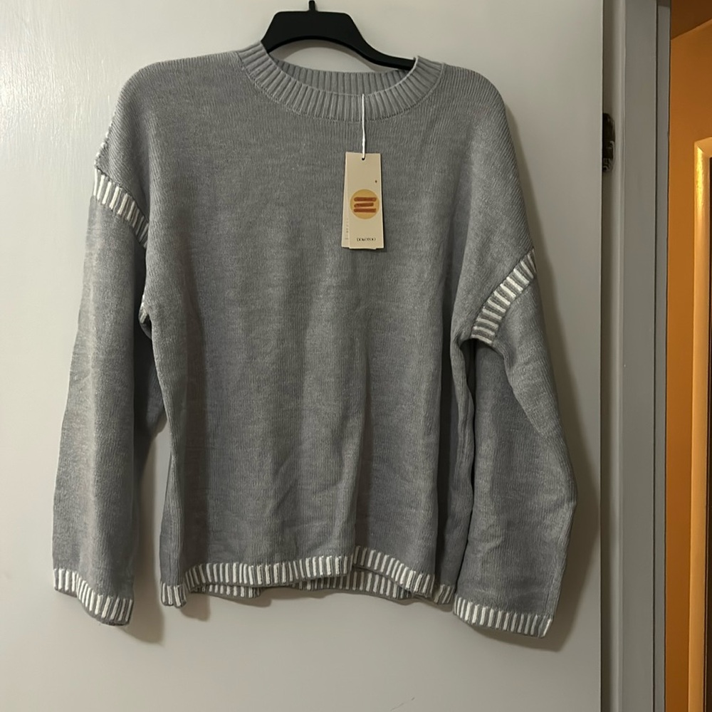 Sweater XL